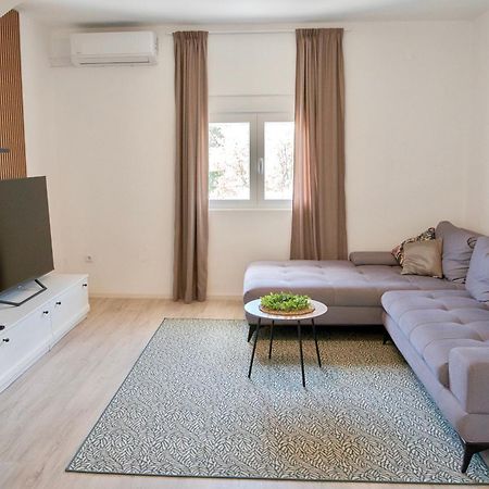 Ivano & Franko Apartments Kruševo Kültér fotó