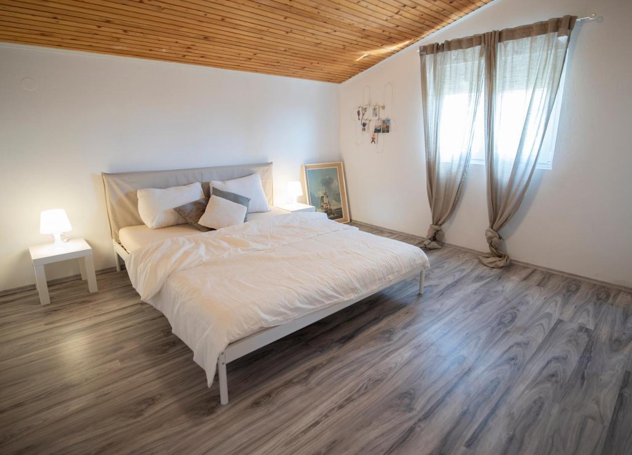 Ivano & Franko Apartments Kruševo Kültér fotó