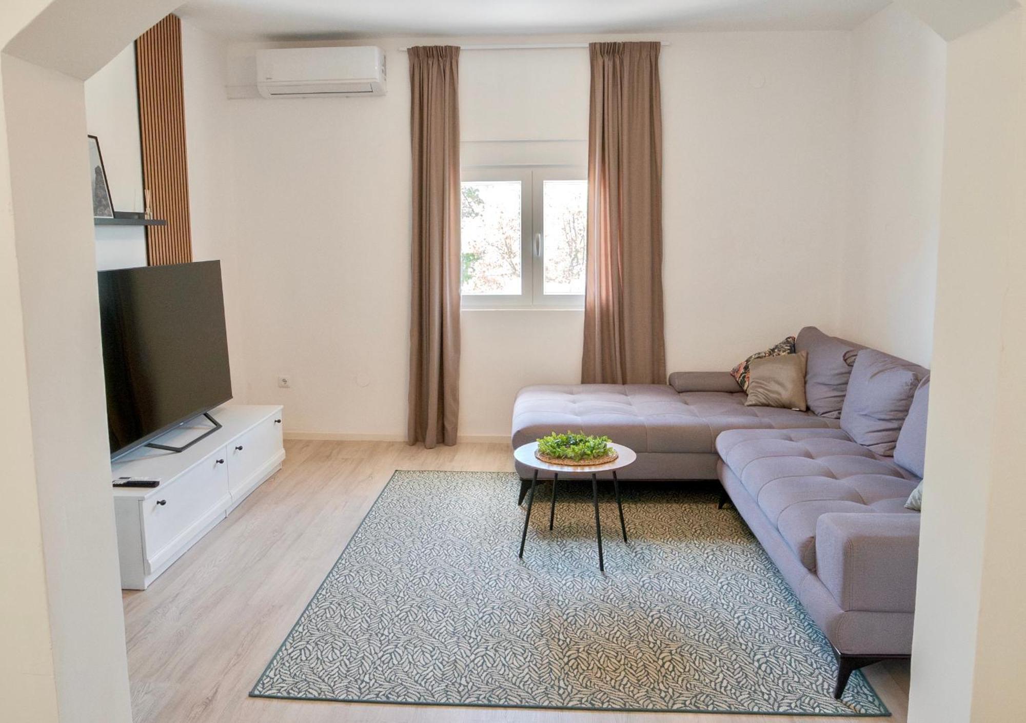 Ivano & Franko Apartments Kruševo Kültér fotó