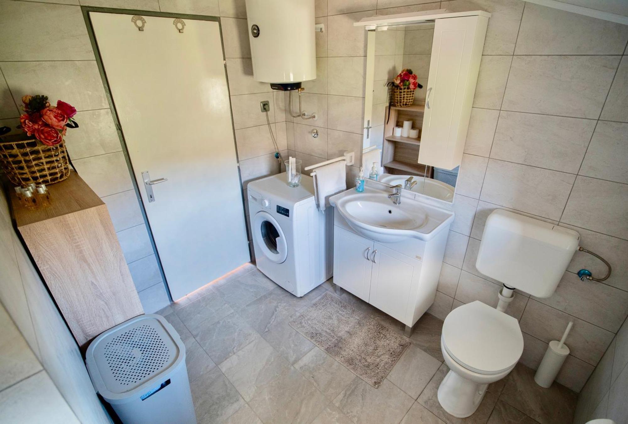 Ivano & Franko Apartments Kruševo Kültér fotó