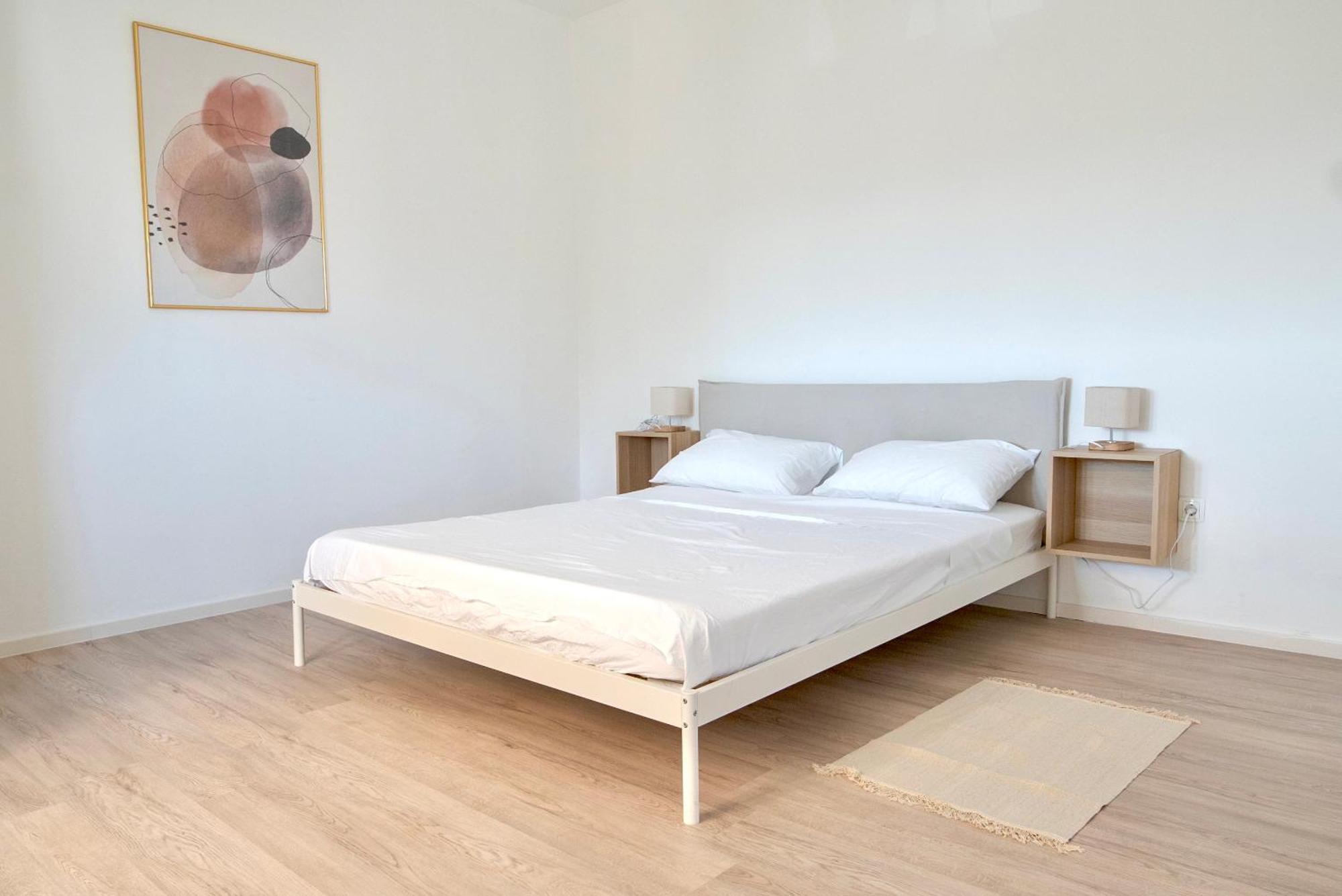 Ivano & Franko Apartments Kruševo Kültér fotó
