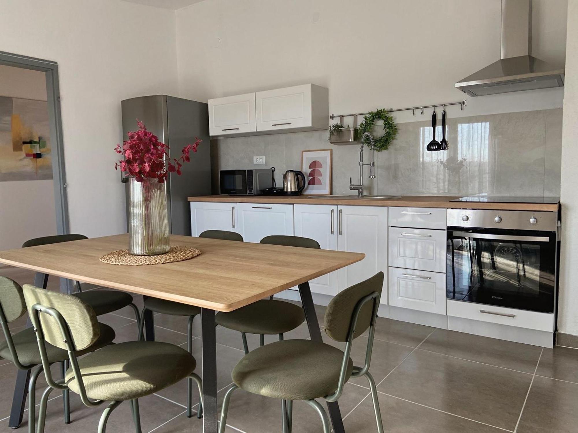 Ivano & Franko Apartments Kruševo Kültér fotó
