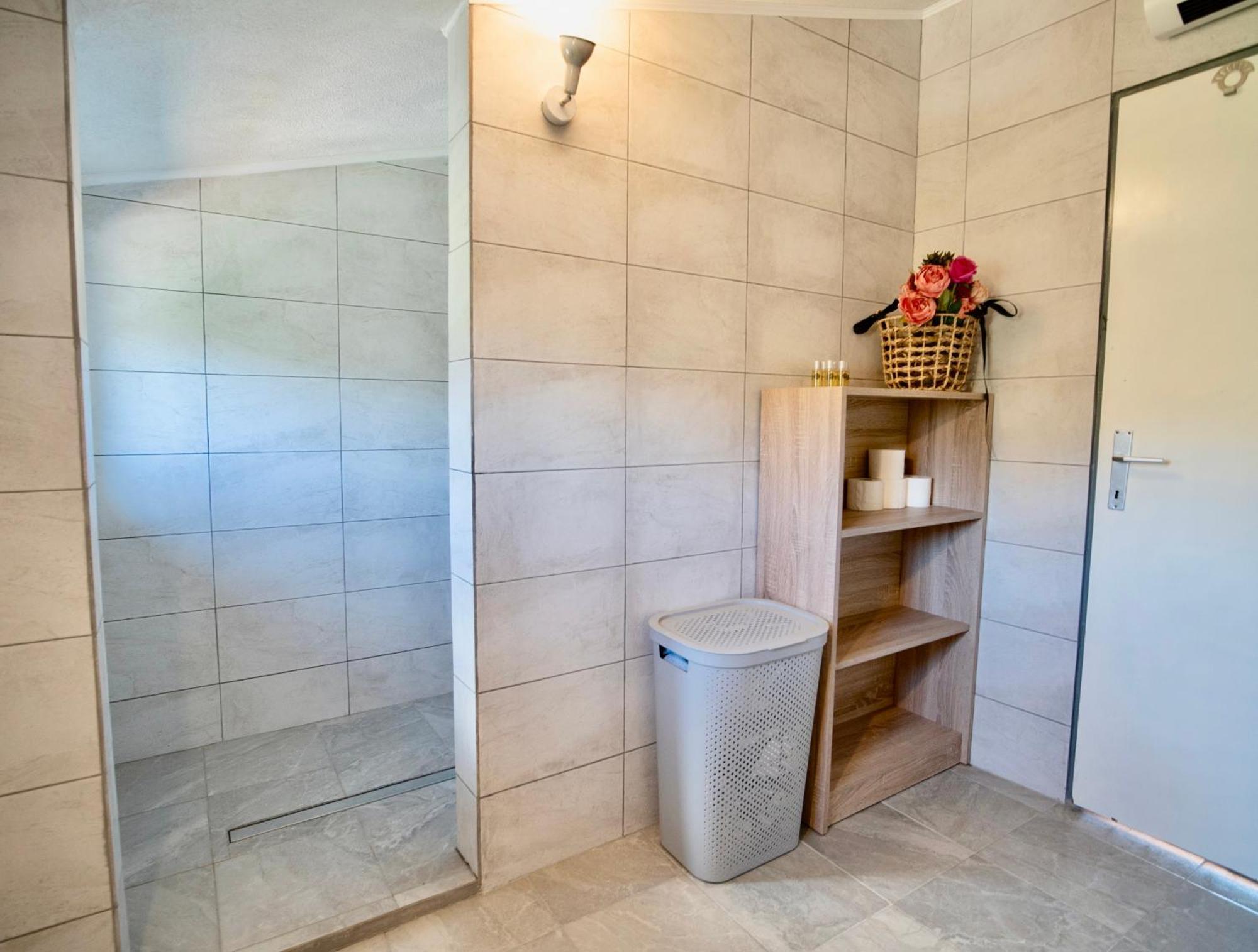 Ivano & Franko Apartments Kruševo Kültér fotó
