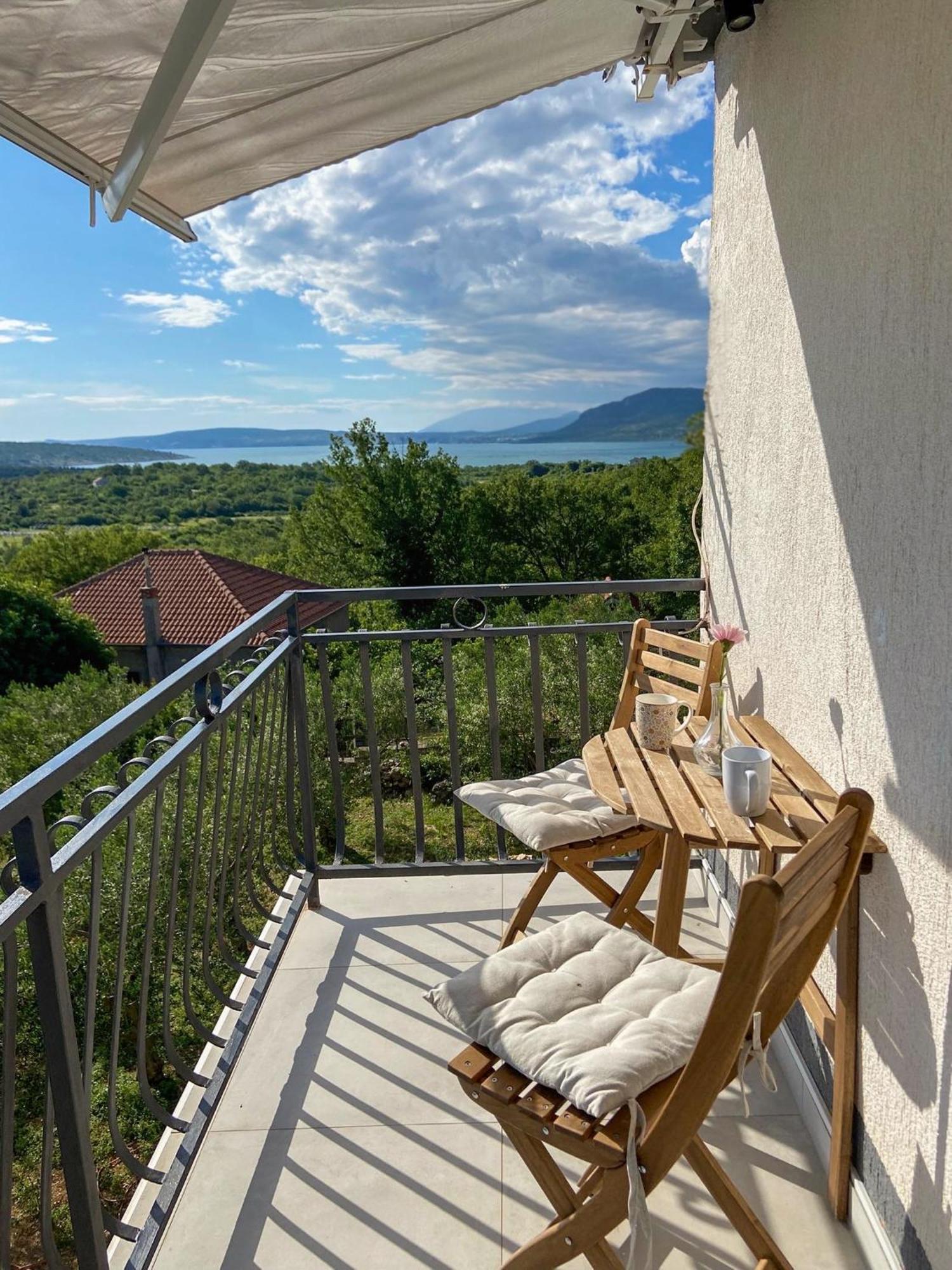 Ivano & Franko Apartments Kruševo Kültér fotó